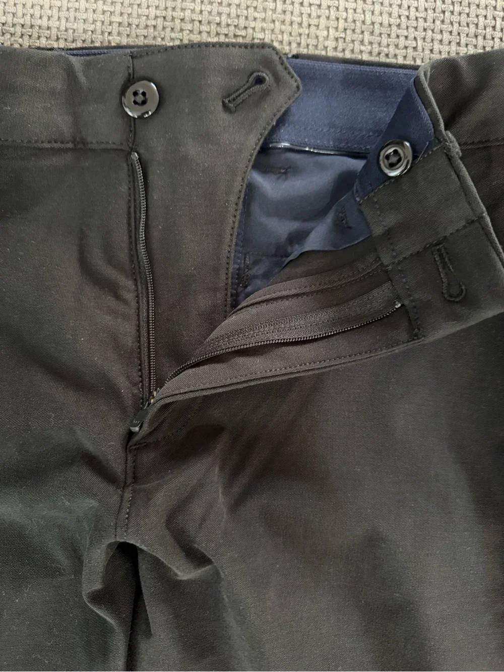 J. Crew crew 484